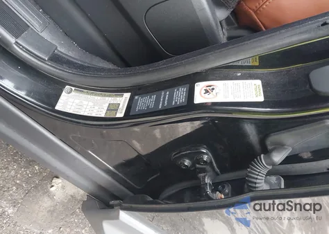 2011 Land Rover Range Rover Sport Supercharged z USA, uszkodzony, nr VIN SALSH2E45BA295966